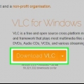 Diffusez une vidéo sur un autre ordinateur avec vlc media player