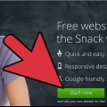 Créer un site web et gagner de l'argent