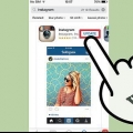 Créer une boutique en ligne sur instagram