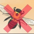 Tuer une guêpe