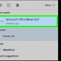 Protéger un document word avec un mot de passe