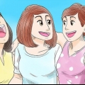 Bien paraître sans vêtements (femmes)