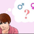 Découvrez si vous êtes lesbienne