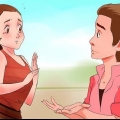 Faire rompre votre petit ami avec vous