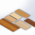 Découpe du formica