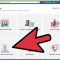 Gagnez de l'argent avec une page de fans facebook
