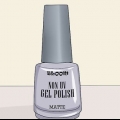 Durcissement des ongles en gel sans lampe uv