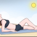 Obtenez un bon bronzage