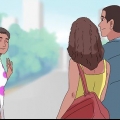 Bien s'entendre avec le petit ami de votre meilleur ami