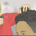 Raser les cheveux (hommes)