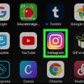 Utiliser des hashtags sur instagram