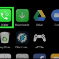 Modifier le nombre de sonneries de votre téléphone sur android