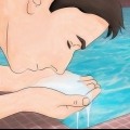 Baisser le niveau de chlore dans votre piscine