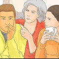 Rompre le contact avec vos beaux-parents