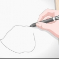 Dessiner le coeur