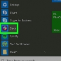 Supprimer quelqu'un d'un canal slack