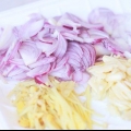 Faire du curry indien