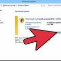 Réparez internet explorer s'il ne répond plus