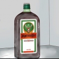 Boire jagermeister
