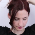 Maquillage des années 20