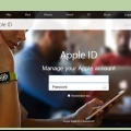Supprimer votre identifiant apple