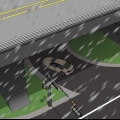 Protégez votre voiture de la grêle