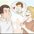 Dire à votre meilleur ami que vous êtes amoureux de lui