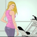 Rendre tes fesses sexy