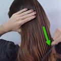 Tressez vos cheveux