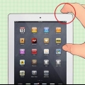 Éteignez complètement votre ipad