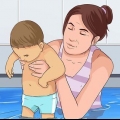 Apprenez à votre enfant à nager