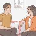 Dire à ta mère que tu es gay