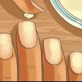 Restaurer vos ongles après une manucure gel