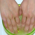 Blanchir ses ongles
