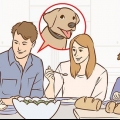 Convaincre ses parents d'avoir un chien