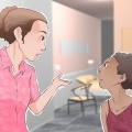 Convaincre tes parents de ne pas te laisser aller à l'école