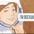 Dire à tes parents que tu es bisexuel