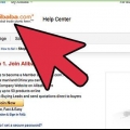 Vendez vos produits sur alibaba