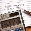 Améliorez vos compétences en mathématiques