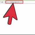 Modifier votre compte gmail par défaut