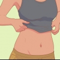 Mesurez votre tour de taille sans mètre ruban