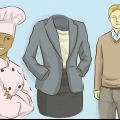 Habiller votre entreprise
