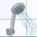 Fais-toi prendre une douche