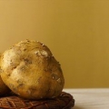 Préparation du jicama