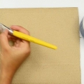 Carton de peinture