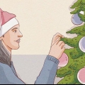 Fêter noël