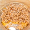 Cuisson des pois chiches