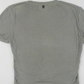 Rouler les vêtements