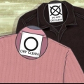 Des vêtements propres comme chez le pressing