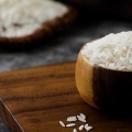 Faire du riz gluant avec du riz ordinaire